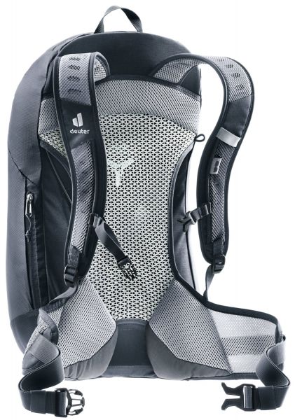 Deuter AC Lite 23 black #3