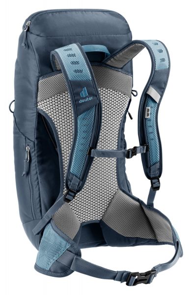 Deuter AC Lite 24 atlantic-ink #3