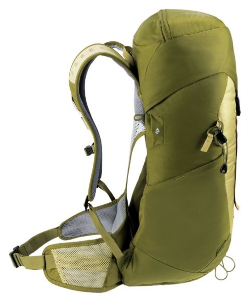 Deuter AC Lite 24 linden-cactus #3