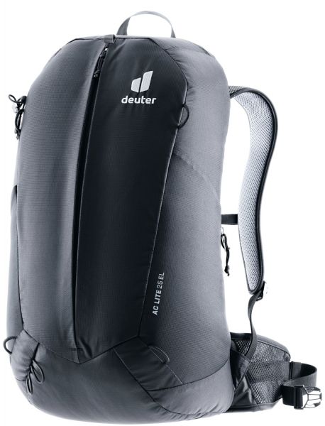Deuter AC Lite 25 EL black #3