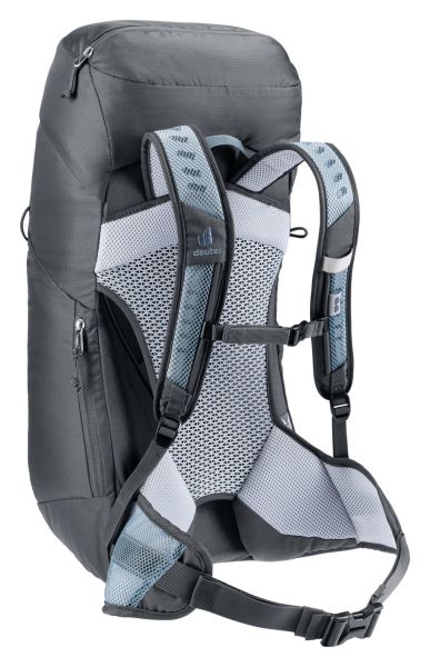Deuter AC Lite 28 SL shale-graphite #3