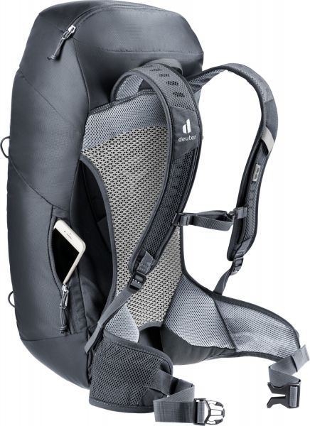 Deuter AC Lite 30 black #3