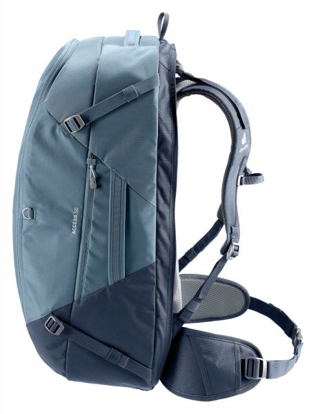 Deuter Access 55 atlantic-ink #3