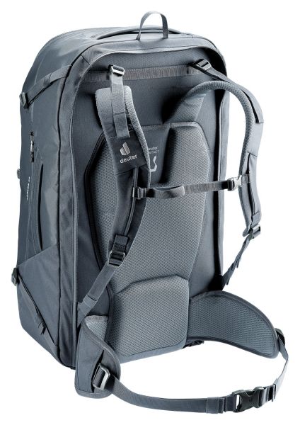 Deuter Access 55 black #3