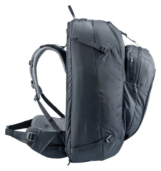Deuter Access Pro 60 SL black #3