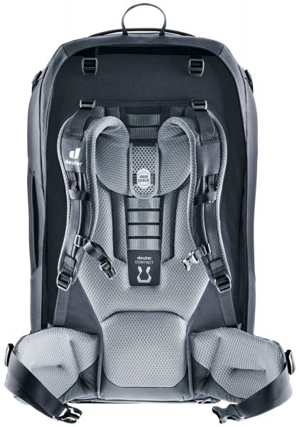 Deuter Access Pro 65 black #3