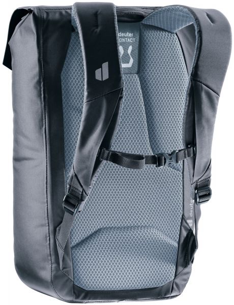 Deuter Drout 20 black #3