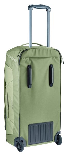 Deuter Duffel Pro Movo 60 mineral-grove #3
