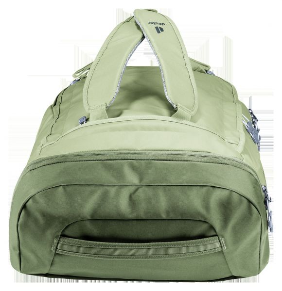 Deuter Duffel Pro 40 mineral-grove #3