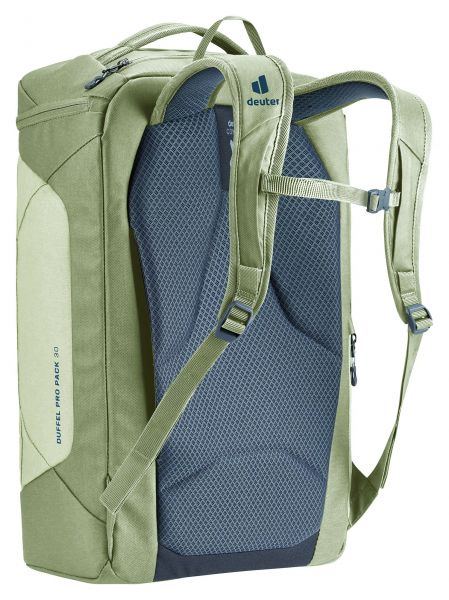 Deuter Duffel Pro Pack 30 mineral-grove #3