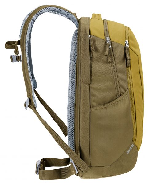 Deuter Giga kelp-nori #3