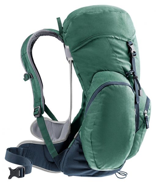 Deuter Gröden 30 SL seagreen-ink #3