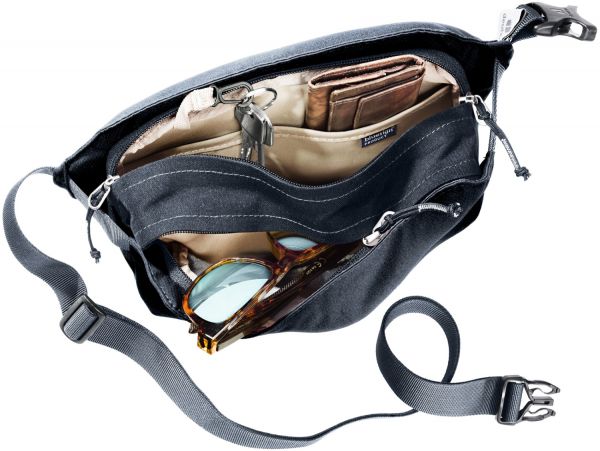 Deuter Passway 2 black #3