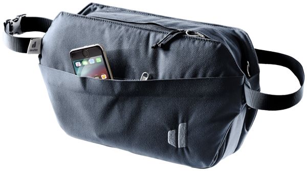 Deuter Passway 4+1 black #3