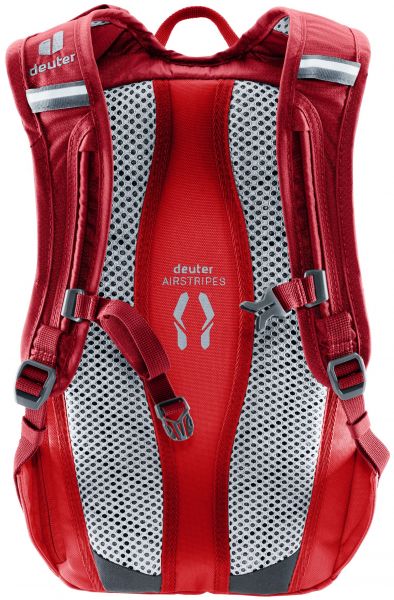 Deuter Junior Bike masala-cherry #3