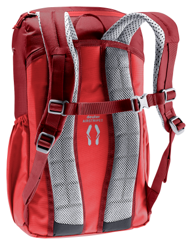 Deuter Junior masala-cherry #3