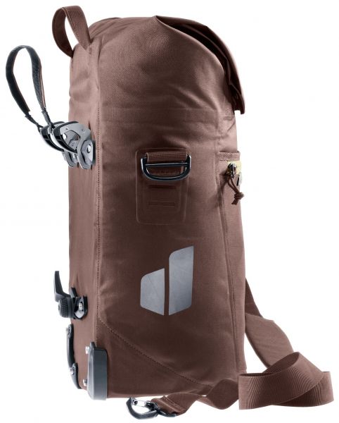 Deuter Mainhattan 17+10 raisin-desert #3