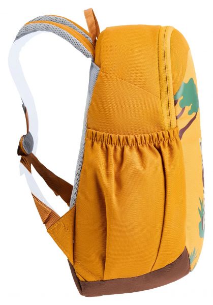Deuter Pico amber-maple #3