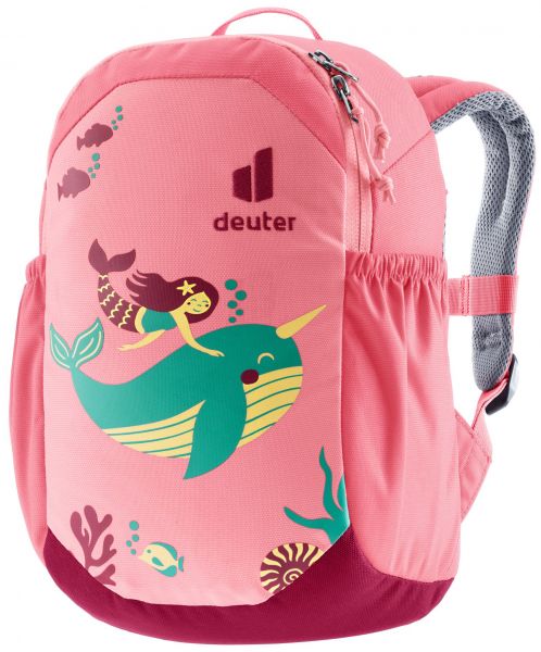 Deuter Pico blossom-dahlia #3