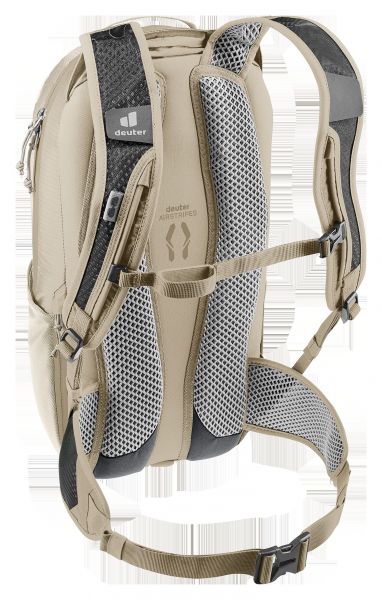 Deuter Race 12 alu-greystone #3