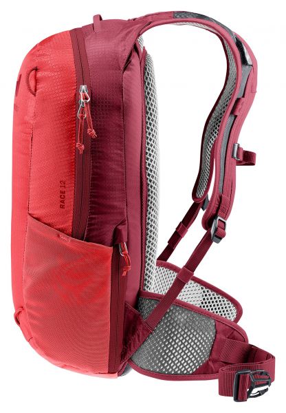 Deuter Race 12 cherry-masala #3