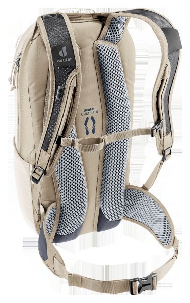 Deuter Race 16 alu-greystone #3