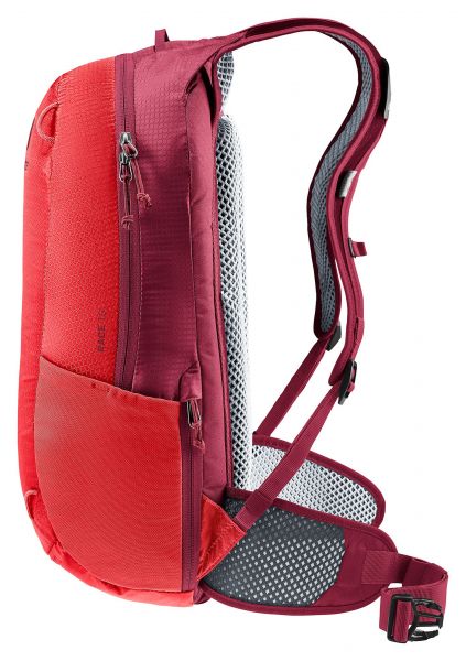 Deuter Race 16 cherry-masala #3