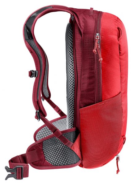 Deuter Race 8 cherry-masala #3