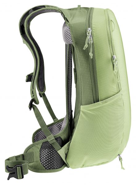 Deuter Race Air 10 mineral-grove #3