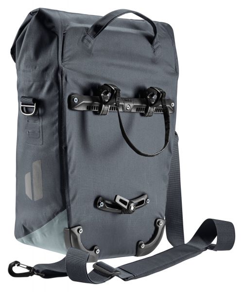 Deuter Mainhattan 17+10 graphite-shale #3