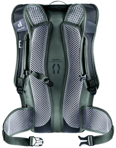 Deuter Race 16 sprout-ivy #3