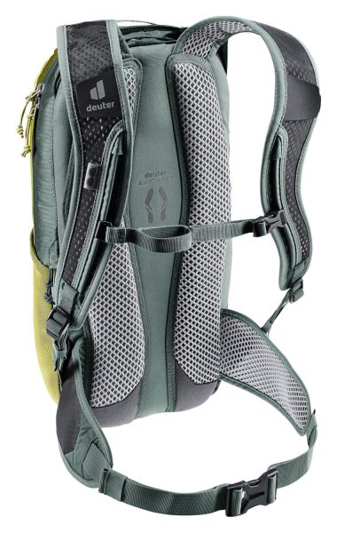 Deuter Race 8 sprout-ivy #3