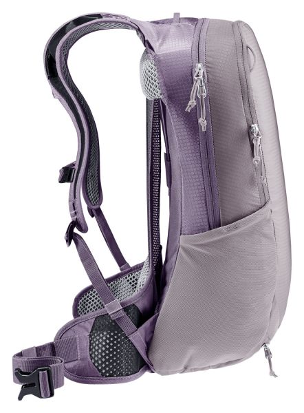 Deuter Race Air 10 lavender-purple #3