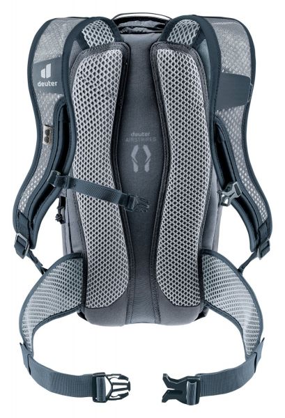 Deuter Race 8 black #3
