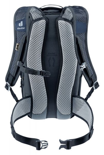 Deuter Race 12 black #3