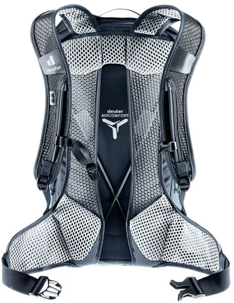 Deuter Race Air 14+3 atlantic-ink #3