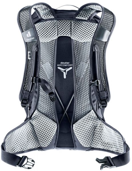 Deuter Race Air 14+3 black #3