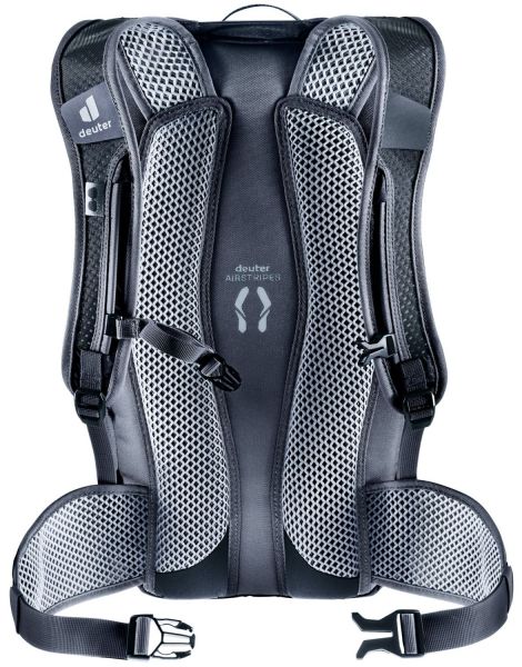 Deuter Race 16 black #3