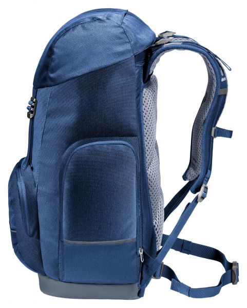 Deuter Scula nightblue #3