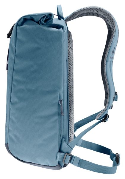 Deuter Stepout 22 atlantic-ink #3