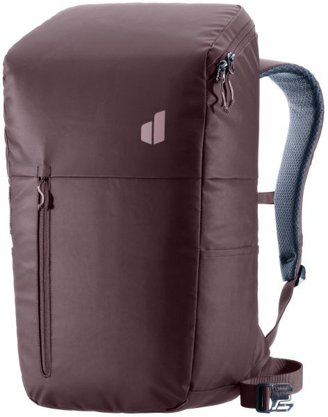 Deuter UP Stockholm LTD aubergine #3