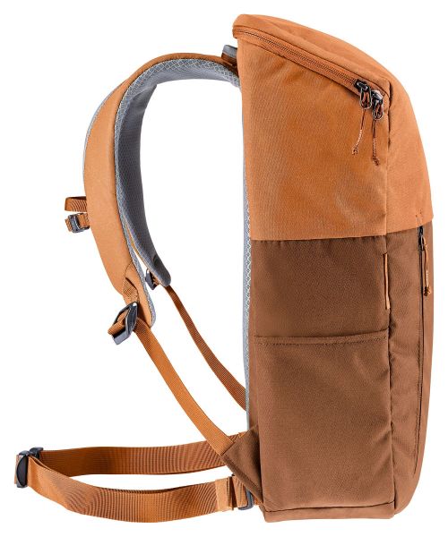 Deuter UP Stockholm mocha-pecan #3