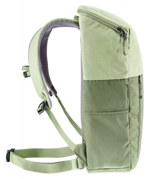 Deuter UP Stockholm grove-mineral #3