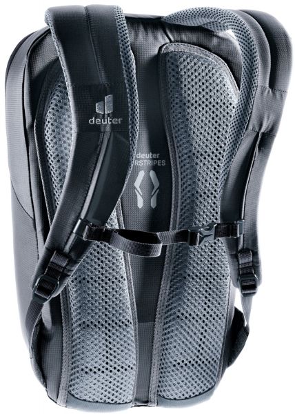 Deuter Yort 15 black #3