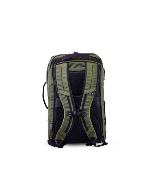 Echolac Active X CabinUltimate BACKPACK 30L Pine Green #3