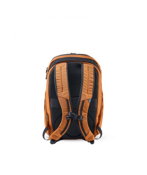 Echolac Active X DayTripper BACKPACK 22L Terra Brown #3