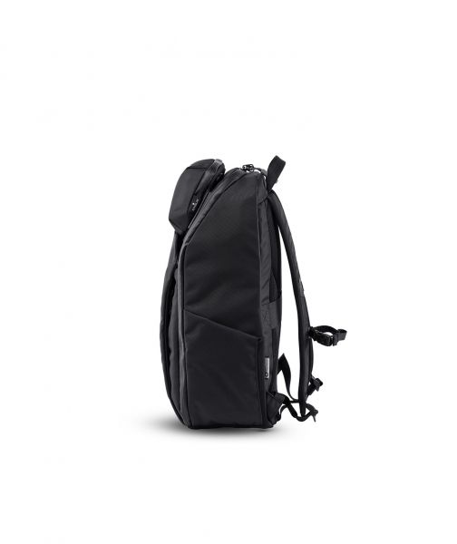 Echolac Active X SpacePod BACKPACK 25L Black #3