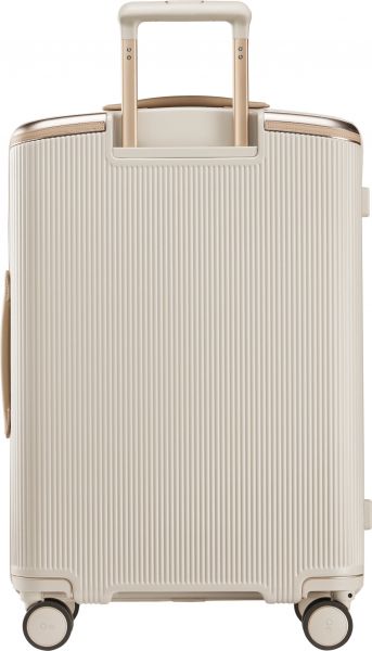 Echolac Dynasty Vlx VLXL check-in Almond White #3