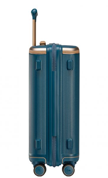 Echolac Dynasty Vlx VLXM check-in Ocean Indigo #3