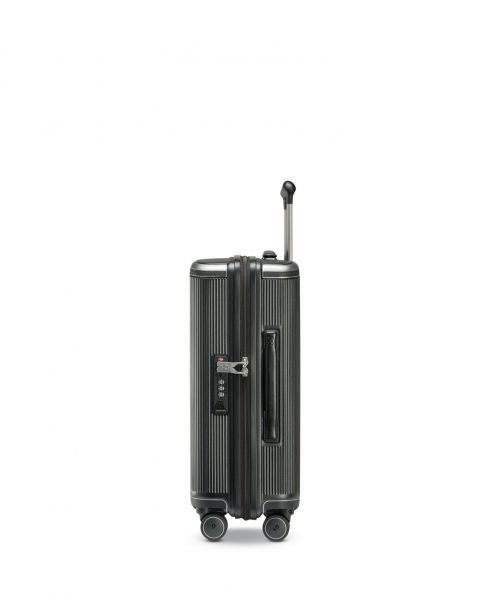 Echolac Dynasty Vlx VLXS cabin size Earth Black #3